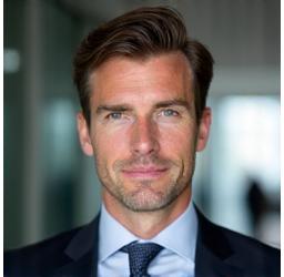 Liam O'Connell